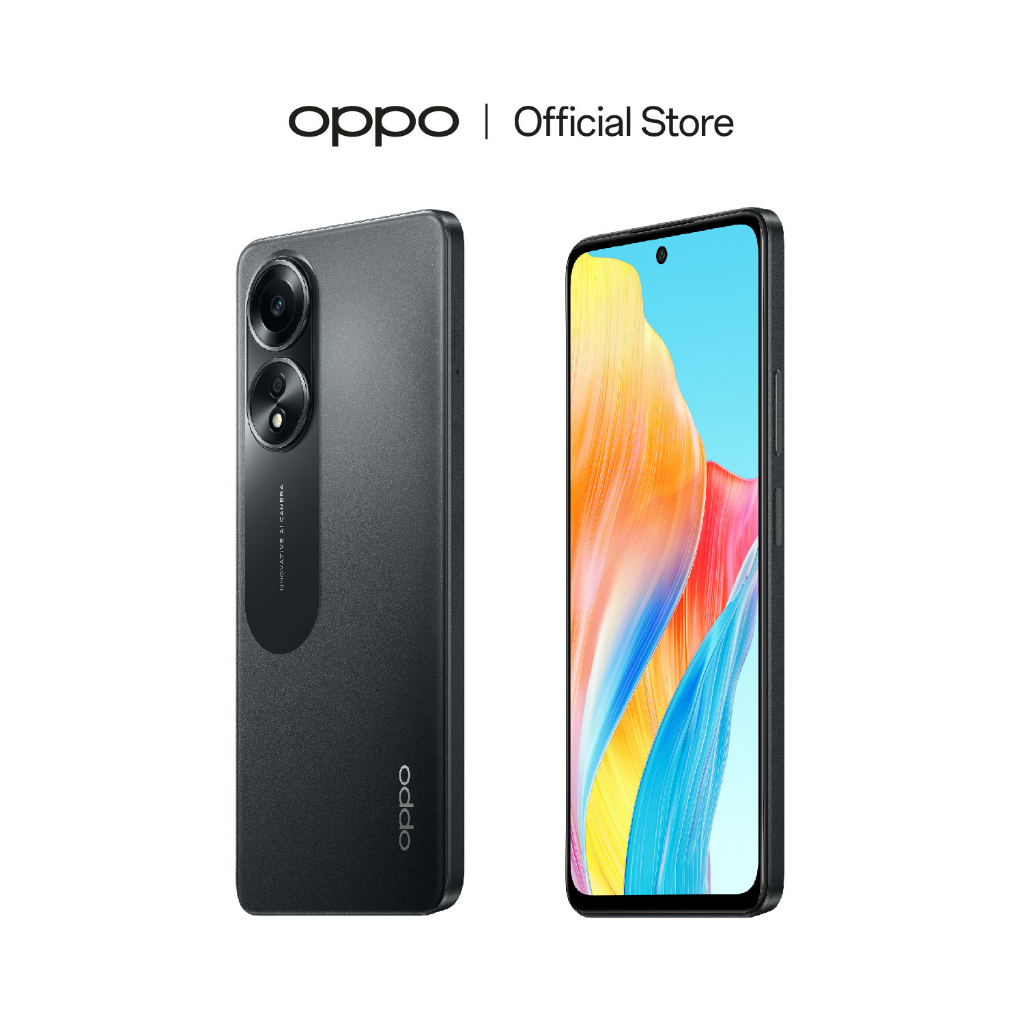 OPPO OPPO A58
