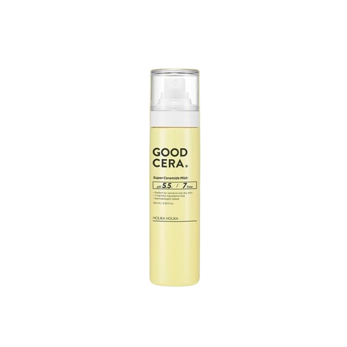 HOLIKA HOLIKA ｜ Good Cera Super Ceramide Mist
