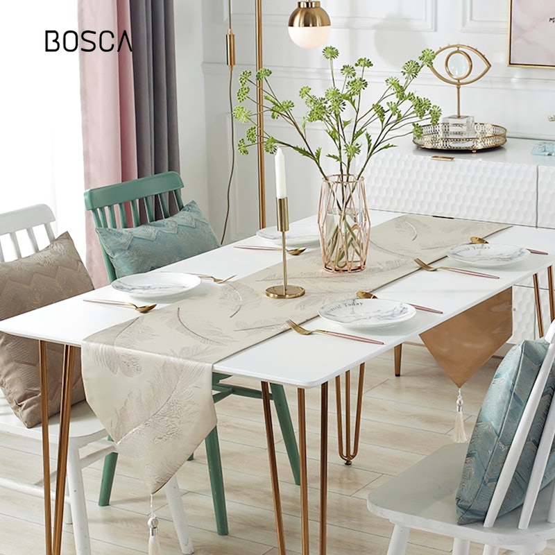 Em Luxury Table Runner 2