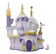 Hasbro My Little Pony Canterlot Castle Playset with Princess Celestia 1