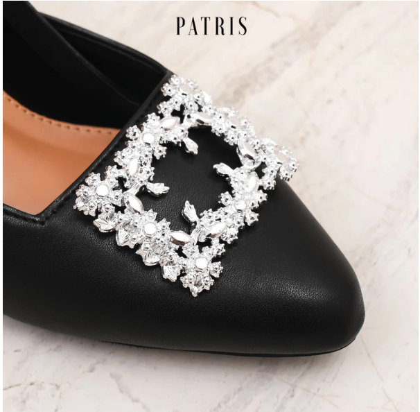  PATRIS Rosalind Mules Wanita