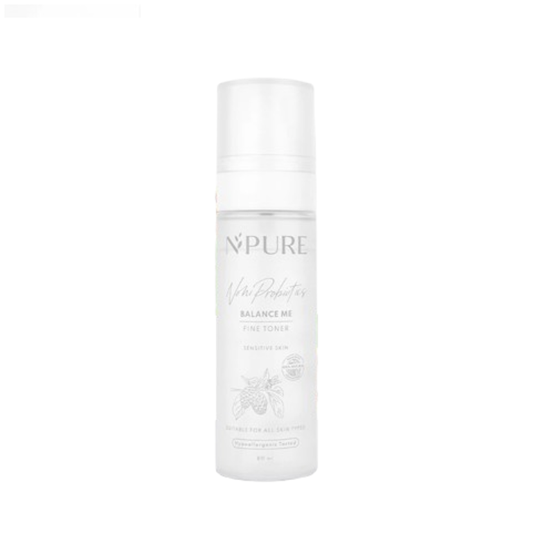 Noni Probiotics Balance Me Fine Toner 1