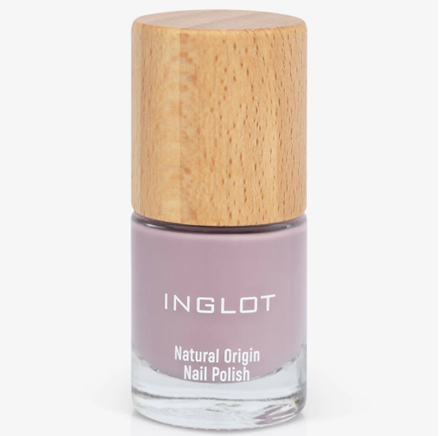 Natural Origin Nail Polish 1