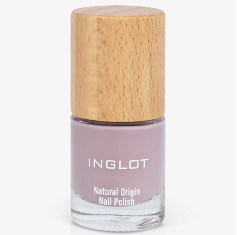 Natural Origin Nail Polish 1