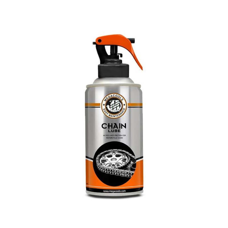 Megacools Chain Lube 1