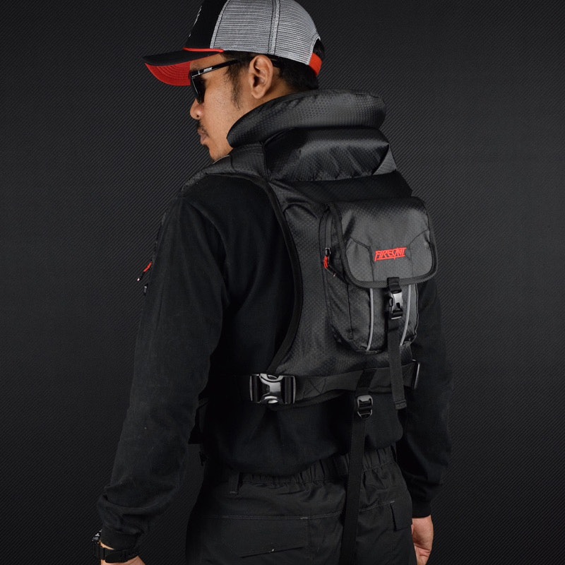 Maximus Vest Mark-II