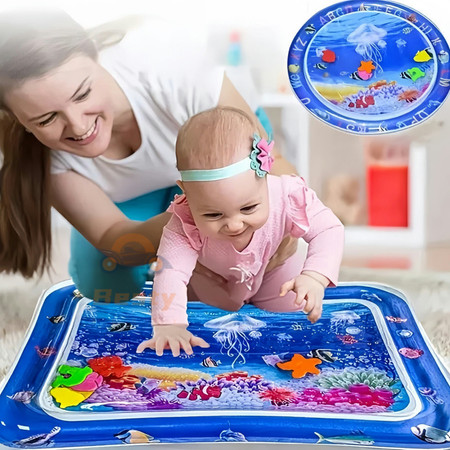 Nodia Nodia Water Playmat