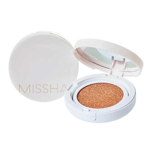 ABLE C&C MISSHA Magic Cushion Cover Lasting