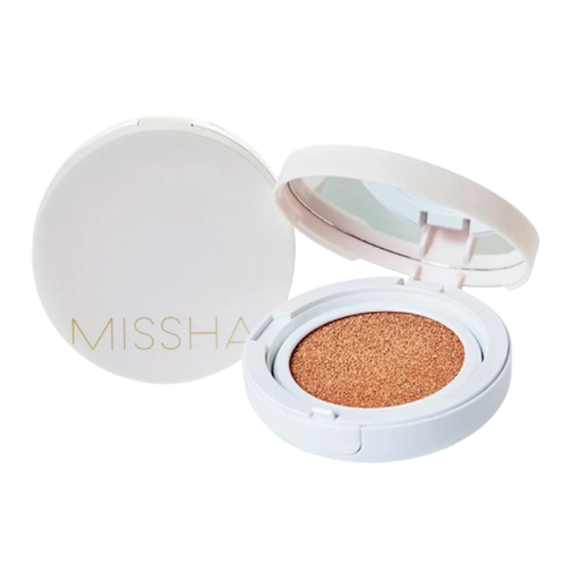 Magic Cushion Cover Lasting 2