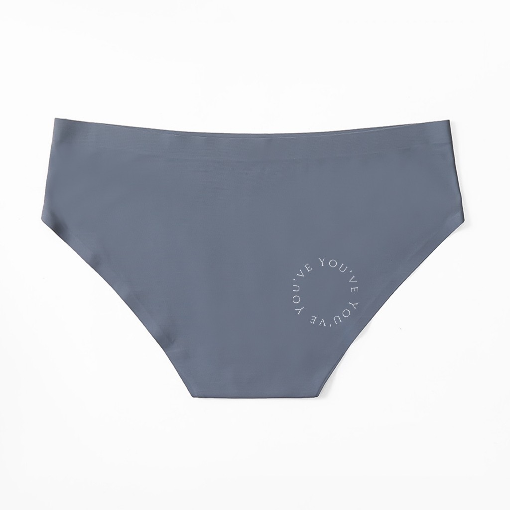 YouHave Celana Dalam Wanita Seamless  2