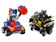 Lego Mighty Micros: Batman vs. Harley Quinn 1