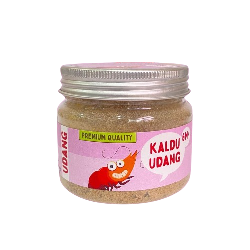 Kaldu MPASI 1
