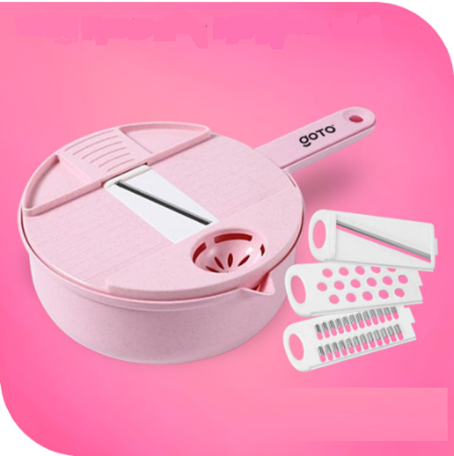 Multifunctionn Cutter Posa 9 in 1