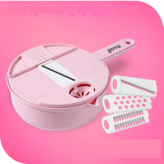 Multifunctionn Cutter Posa 9 in 1