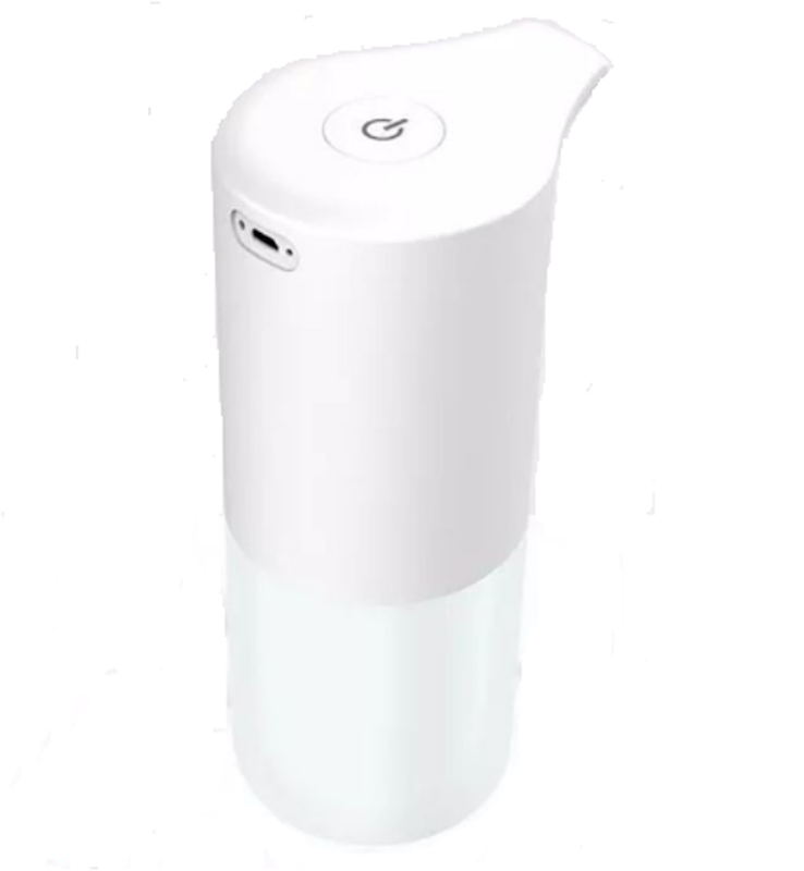 Automatic Dispenser Hand Sanitizer 1