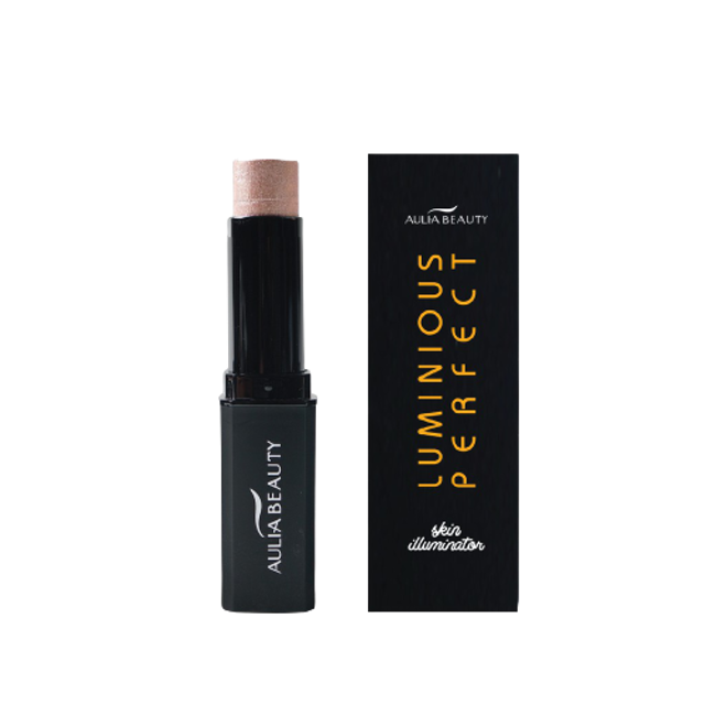 Aulia Beauty Luminous Highlight Stick 3
