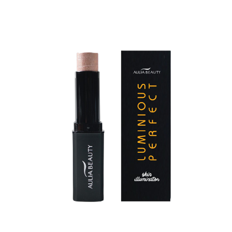 Aulia Beauty Luminous Highlight Stick 3