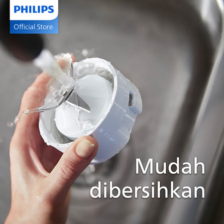 Philips Electronics Philips 3000 Series Blender HR2042/30