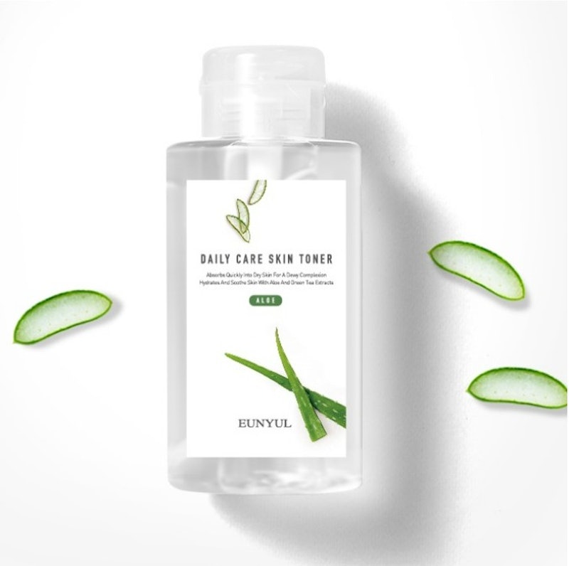 Daily Care Skin Toner 2