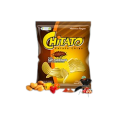 Chitato Sapi Panggang
