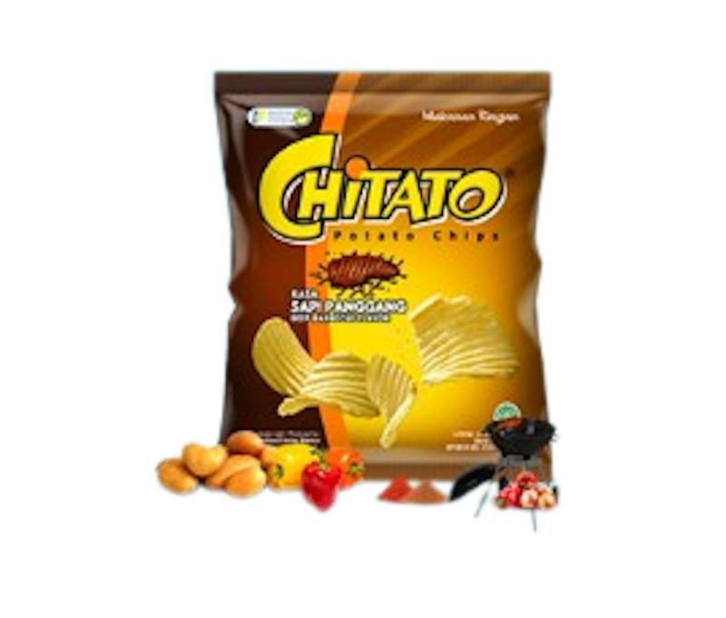 Chitato Sapi Panggang 1