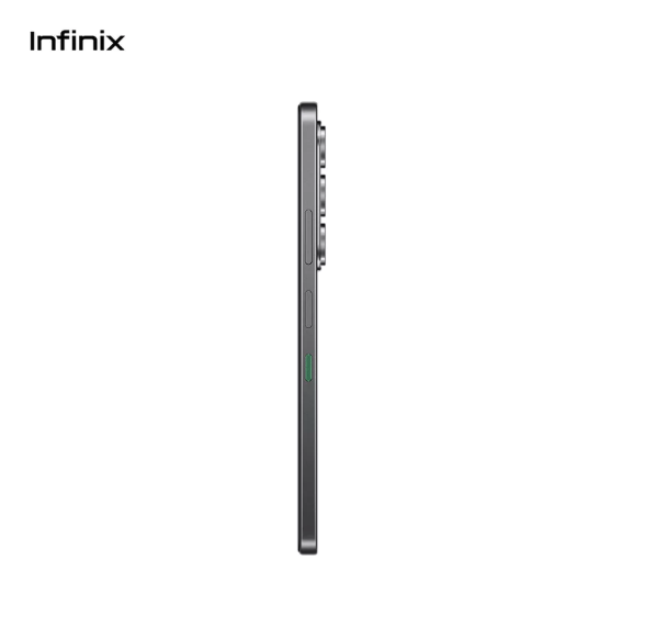 Tecno Telecom Infinix Hot 60i