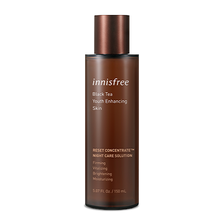 Black Tea Youth Enhancing Skin 2