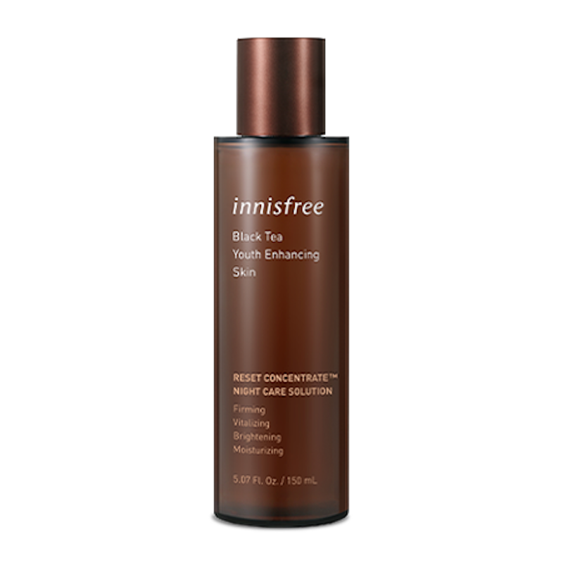 Black Tea Youth Enhancing Skin 2