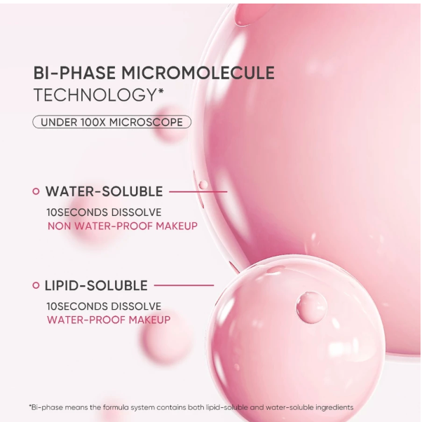 SKINTIFIC Cosmetics SKINTIFIC Zero Oil Cleansing Balm