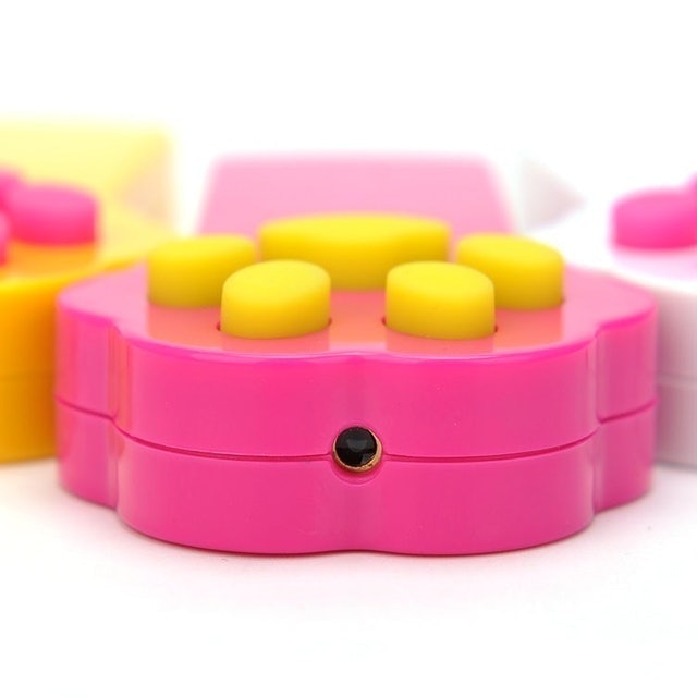 Paw Beam Laser Cat Toy 2