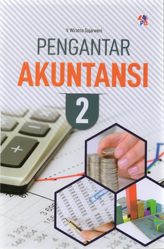 V. Wiratna Sujarweni - Pengantar Akuntansi 2 1
