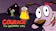 Cartoon Network Courage the Cowardly Dog 1