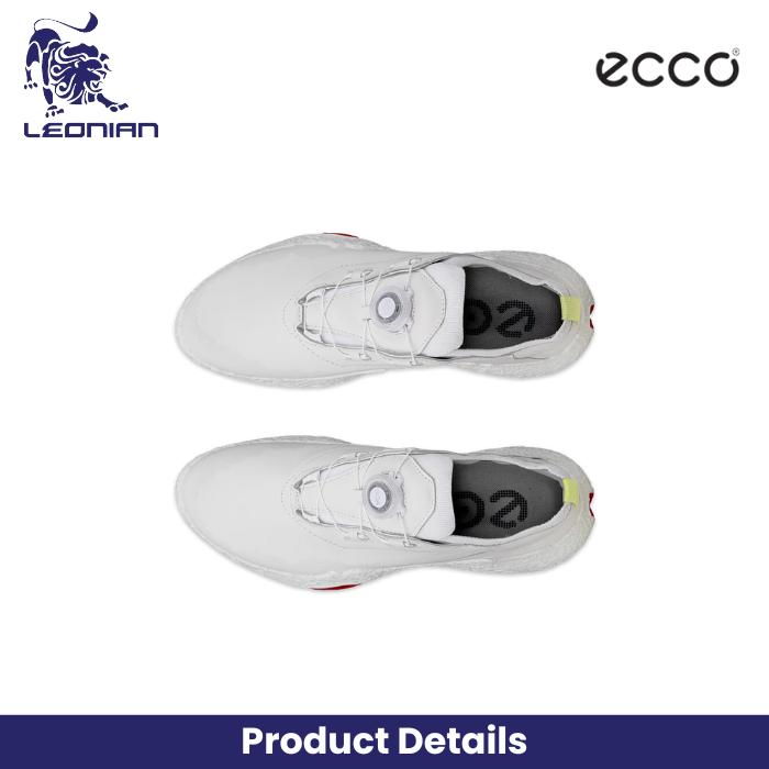 Ecco Women’s Biom Hybrid 5 Boa Waterproof Golf Shoe