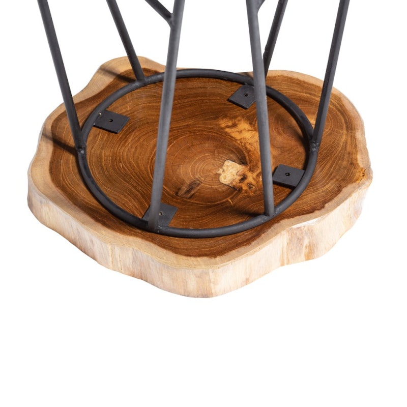 Wurzle Stool 3