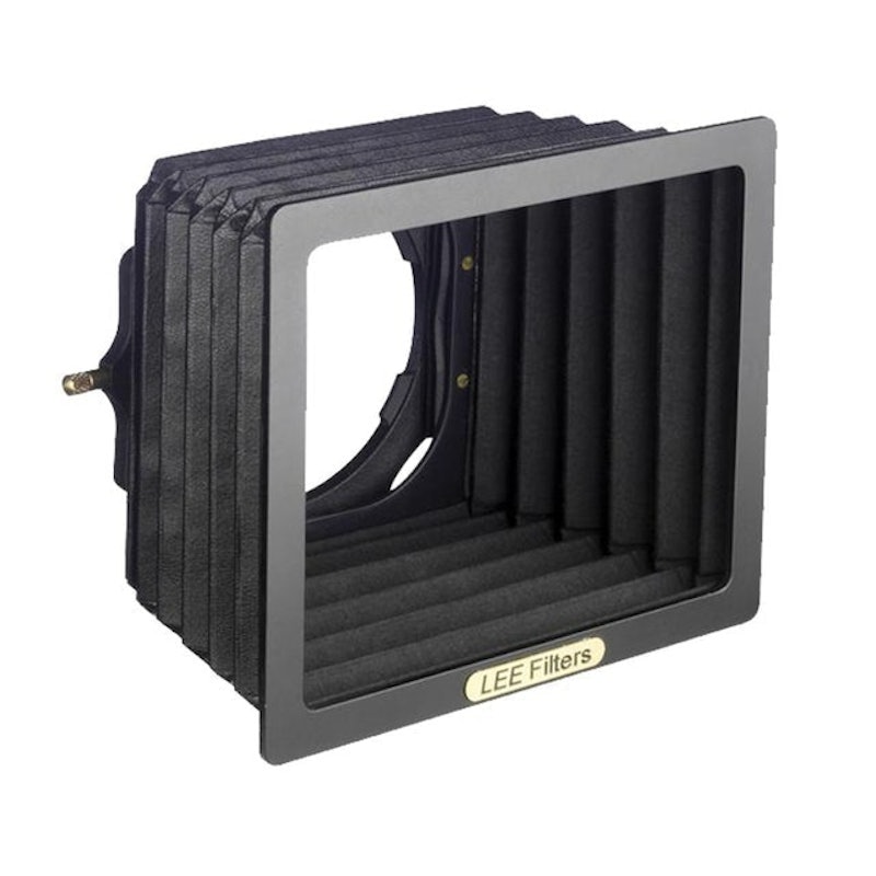 Universal Lens Hood