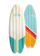 INTEX Surf's Up Inflatable Floating Mats - Assortment 1