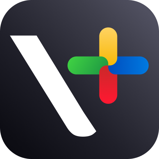 Vision+ : Live TV, Film & Seri 1