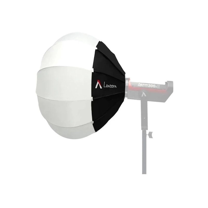 Aputure Lantern Softbox 1