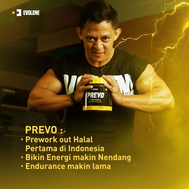 PREVO