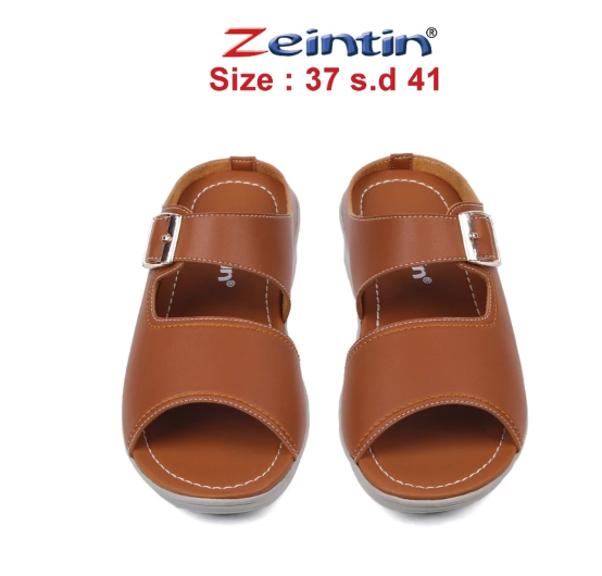 Janindo Multi Mandiri Zeintin Sendal Selop Wanita RD