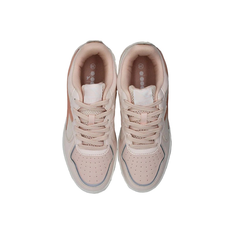 Diadora Pegio Women's Sneakers Shoes 3