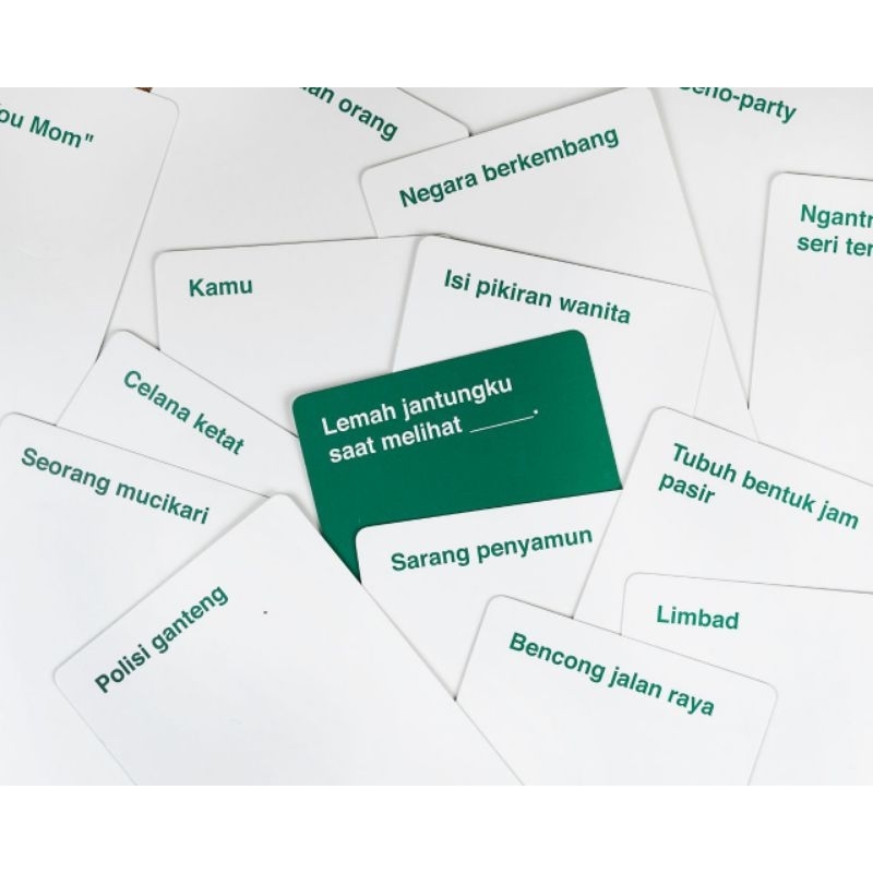 Card Game