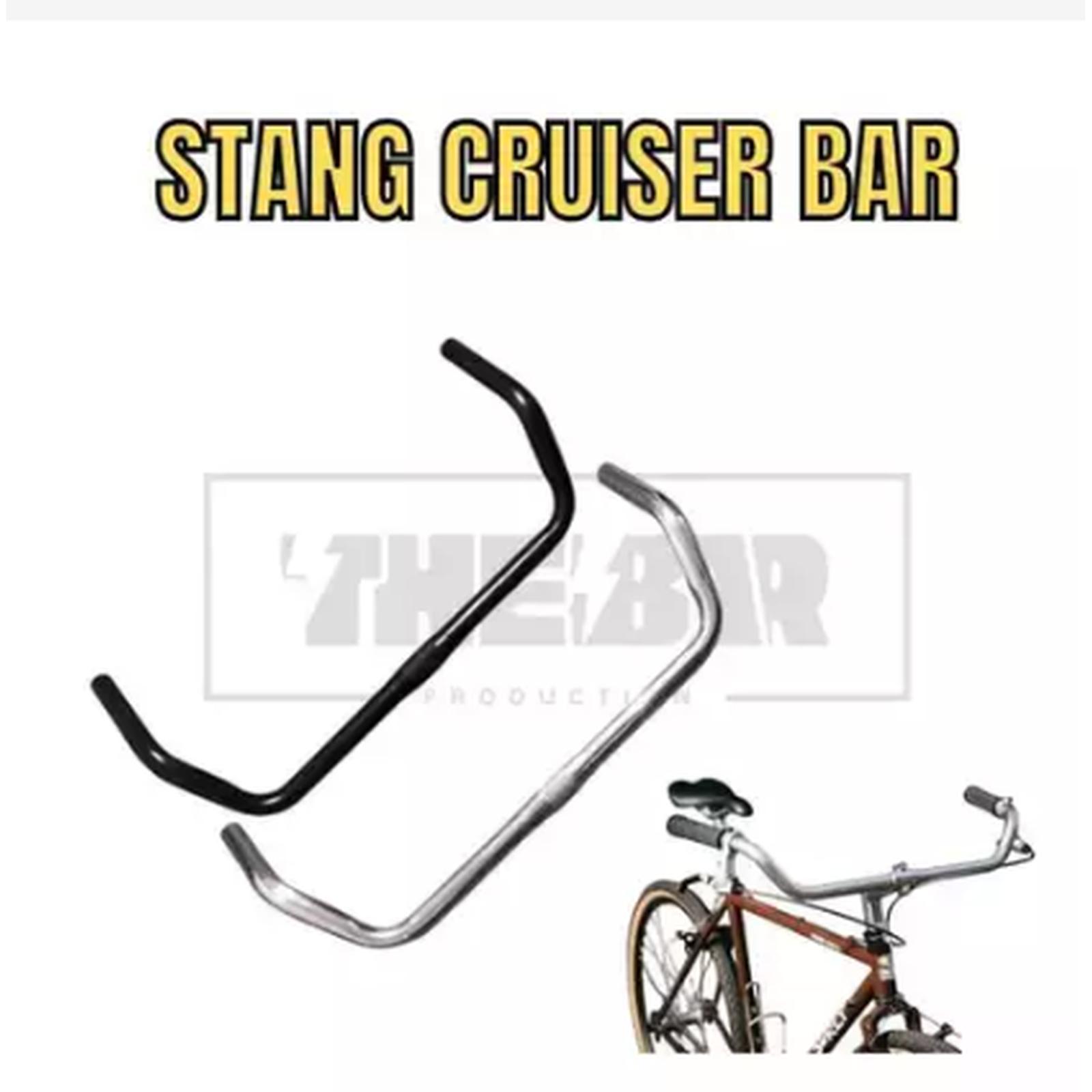 The Bar Stang Cruiser Bar 3
