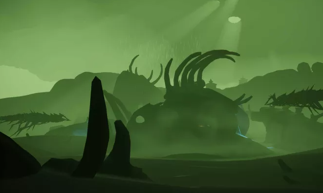 Sky: Children of the Light 4