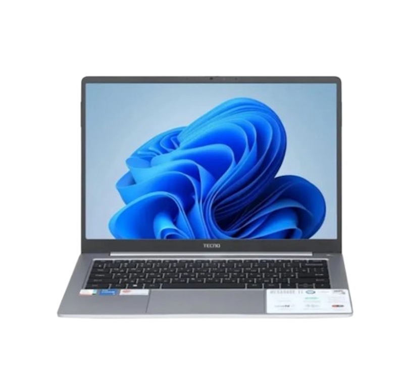 Tecno Megabook T1 14 1