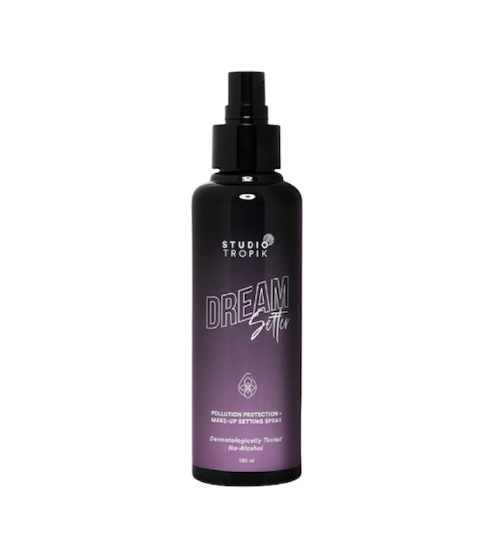 DreamSetter 2.0 Pollution Protection Make-up Setting Spray 1