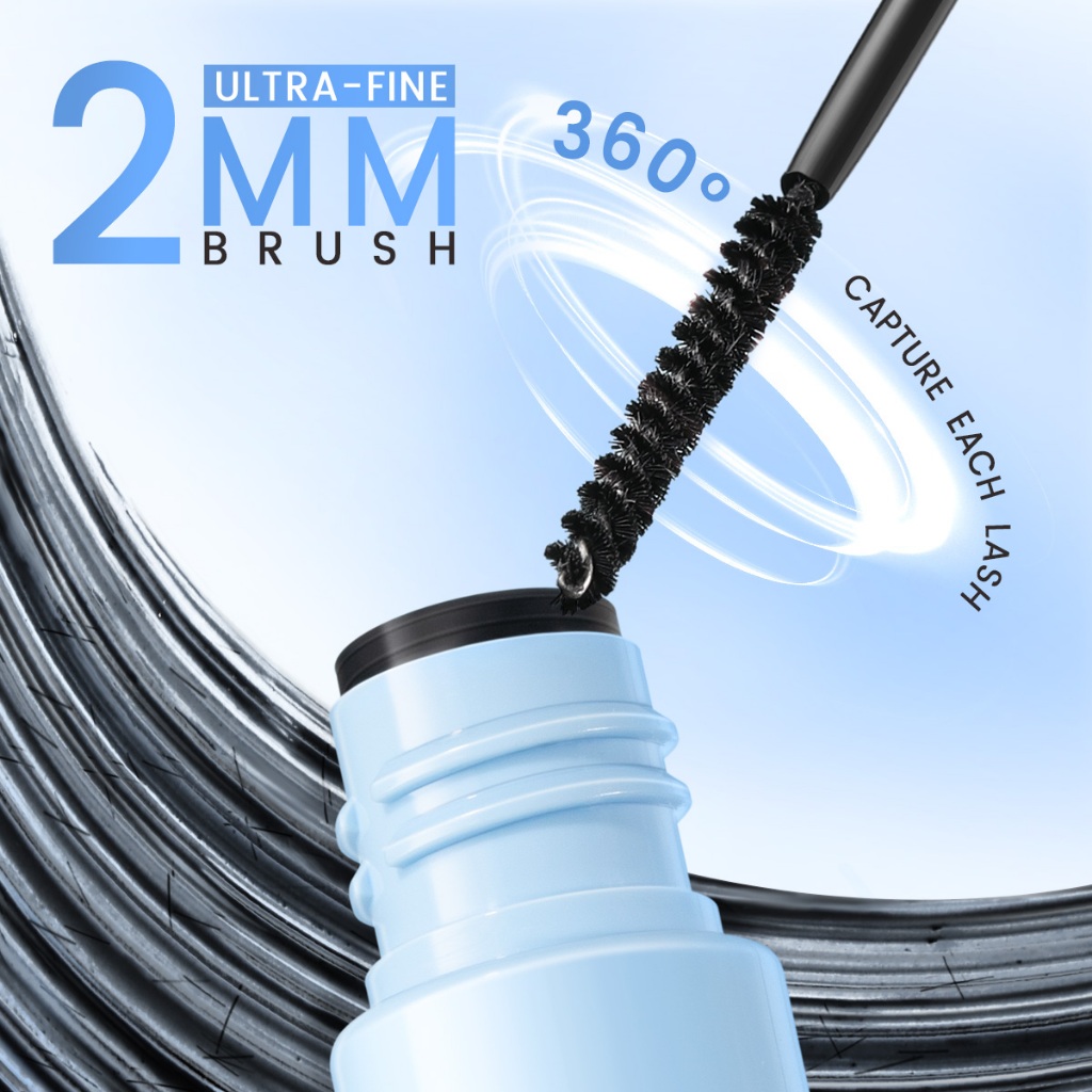 2MM Ultra-fine Mascara 2