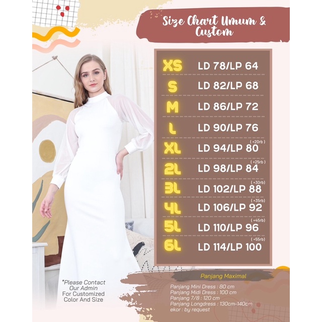  Chiobushop Berliana Dress Turky