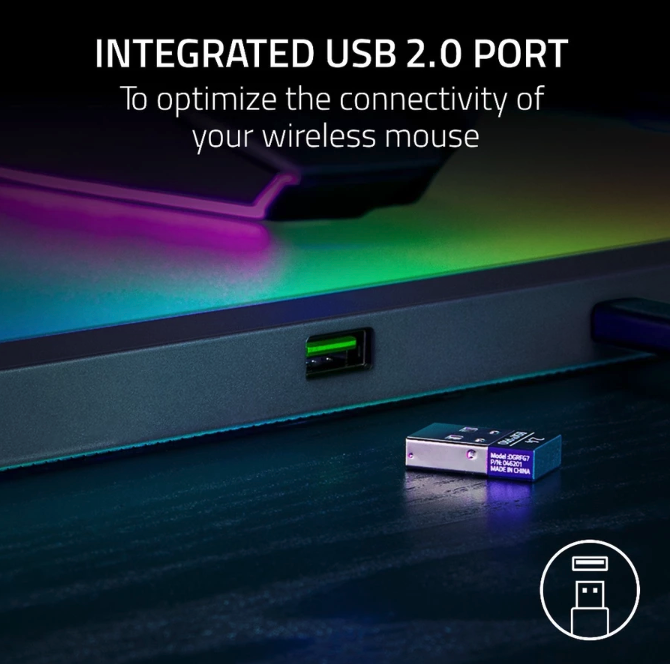 Razer Razer Firefly V2 Pro