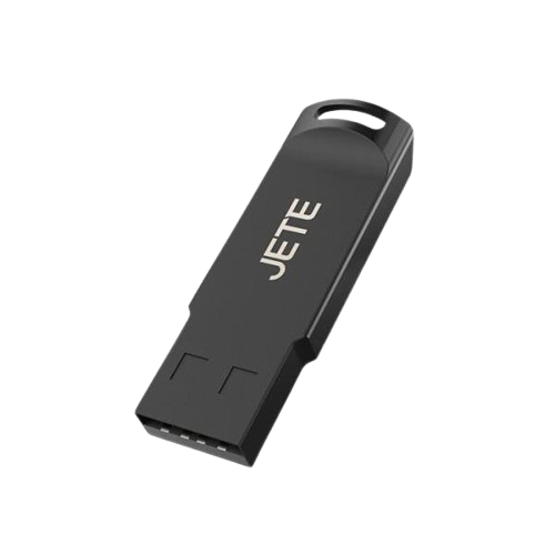 JETE Flashdisk 64 GB ｜ U1 